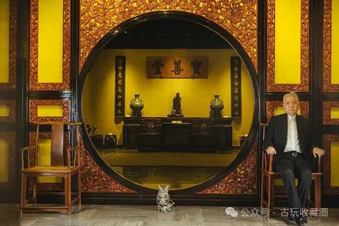 马未都欠薪风波引热议：为何宁愿背负骂名，也不动自己的古玩收藏？