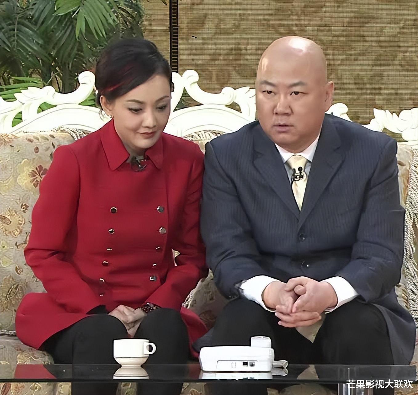 郭冬临|20次登春晚，56岁单身无子，因台词被索赔1亿，如今郭冬临怎样了