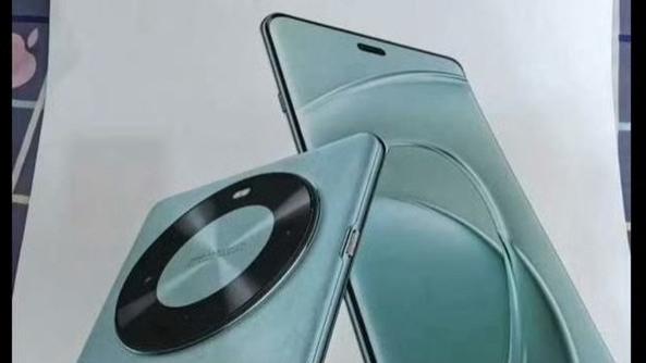 搭载麒麟8000A 5G处理器+北斗卫星消息 疑似华为畅享70X配置曝光