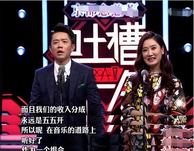 离婚6年后,再看“玖月奇迹”王小玮王小海,二人过得怎么样了?