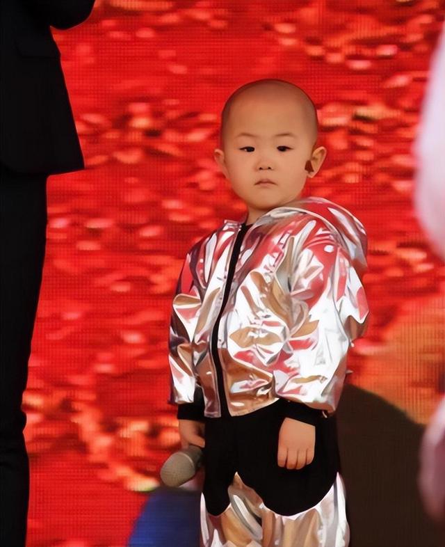 现实版“伤仲永”！他5岁上春晚，年入百万却开始厌学，如今咋样