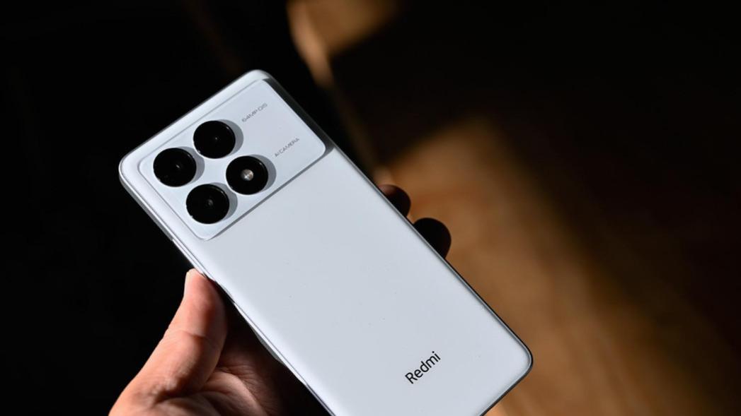 花小钱也能买到好手机，推荐5款千元机，续航好性能强