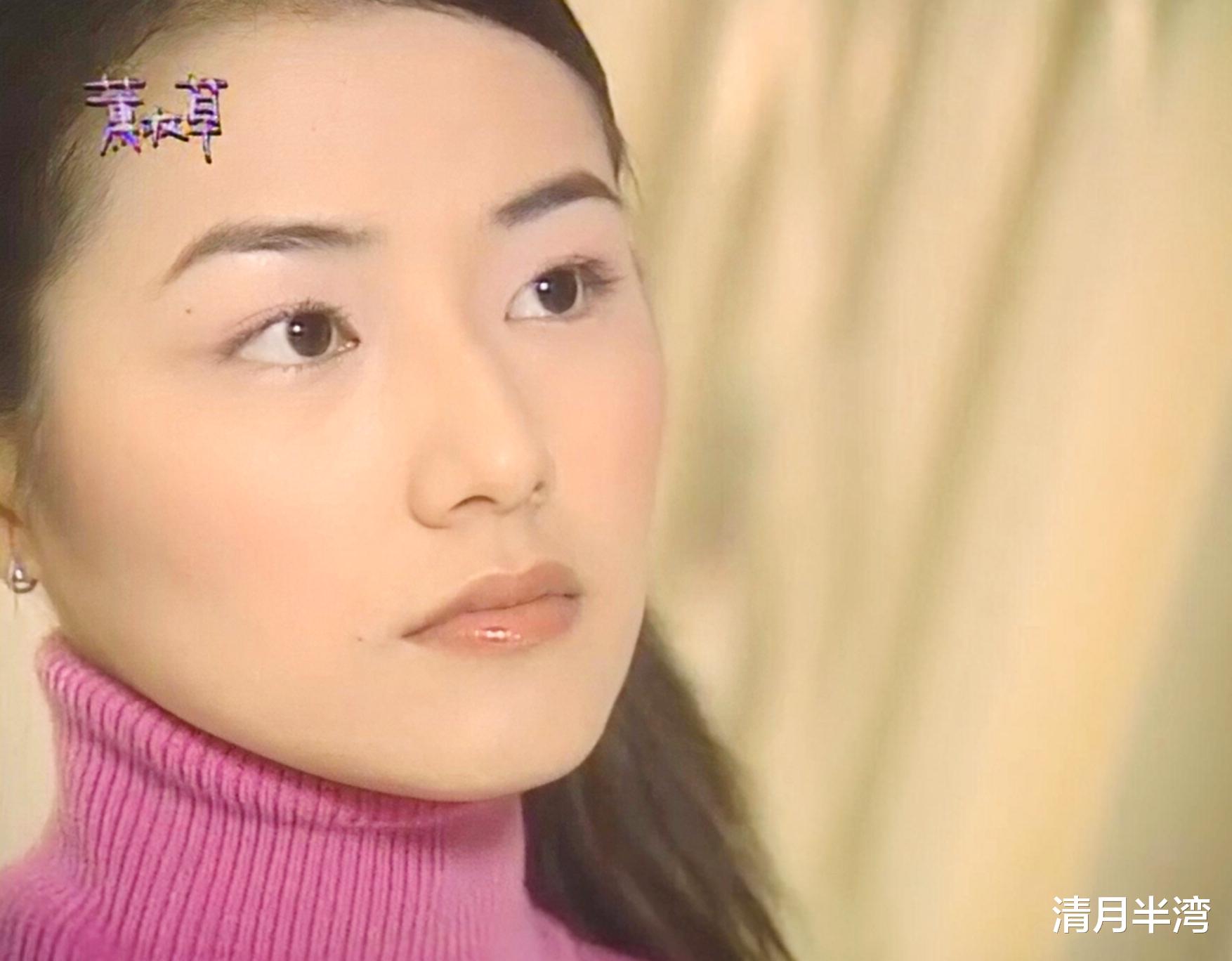 19年前这部剧，看演员表惊呆了，造型师怎么做到每人都丑了十倍？