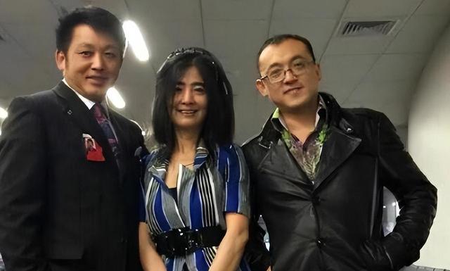 非诚勿扰:51岁女富婆被34岁小伙“抱”走,五年过去,令人唏嘘