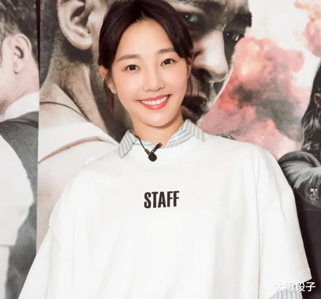 直到看见被骂8年的马苏,才懂白百合为啥再翻红,陈道明一语成谶