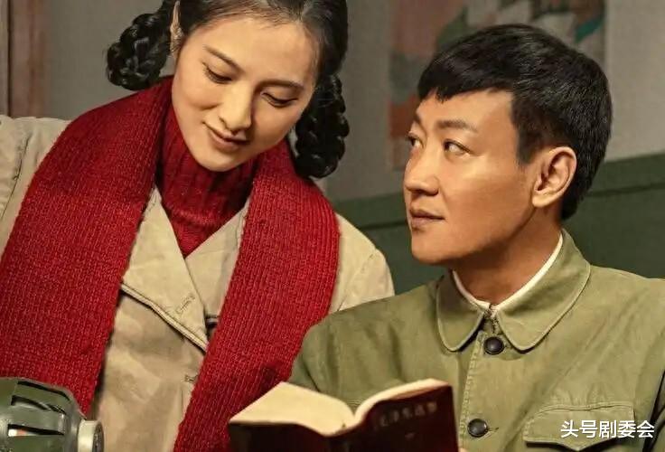 上星央视！梅婷再扛大旗，终于有和《父母爱情》一较高下的年代剧