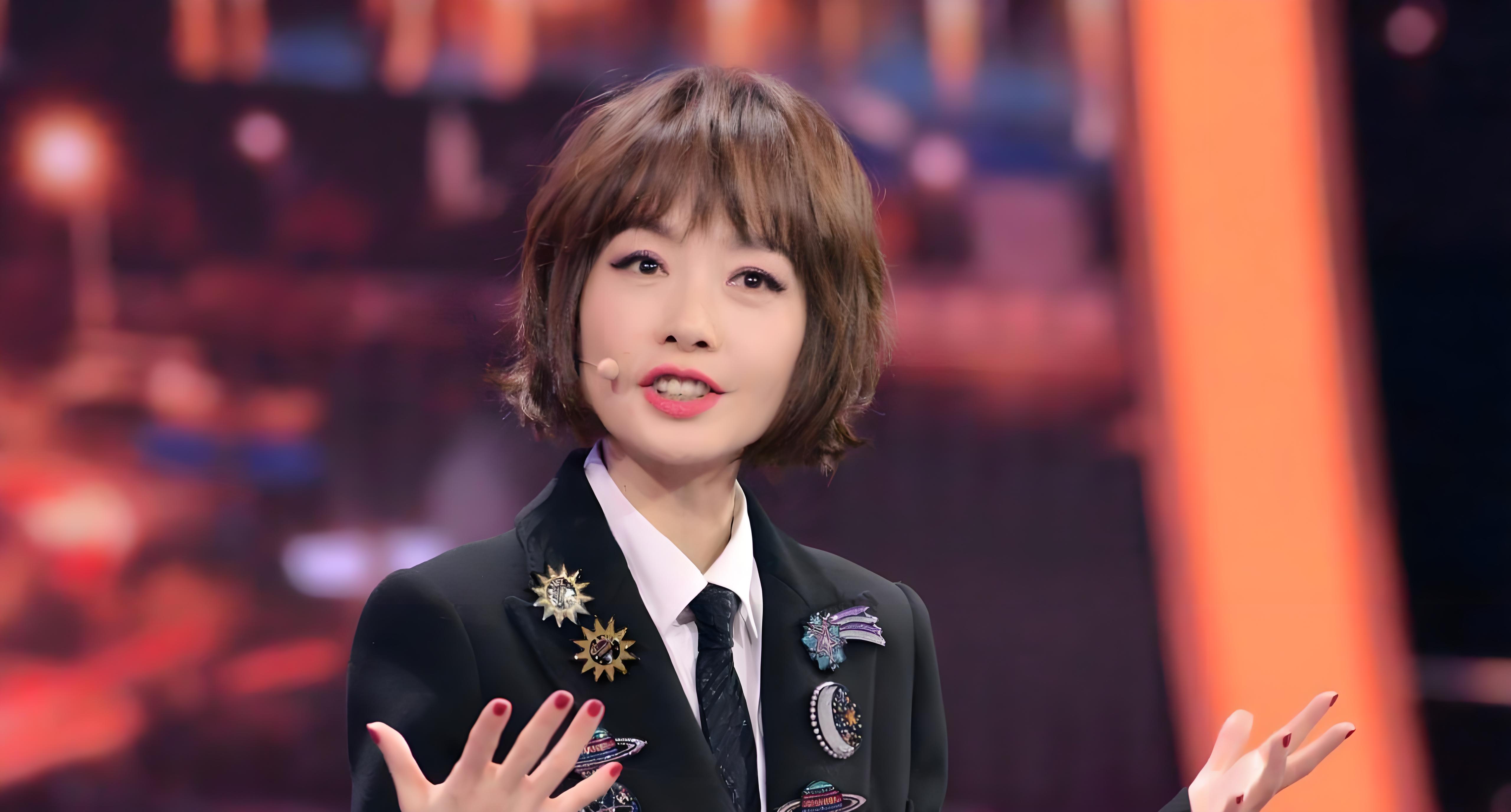 相差19岁,阿云嘎爱上鲁豫,他到底图个啥?