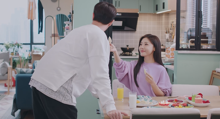 才播1集，收视率破2，终于有让我熬夜狂追的生活剧了