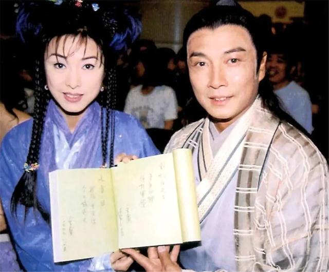 《再向虎山行》41年,有人坐牢,有人去世,有人靠周星驰二次翻红