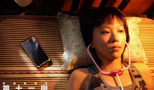 窦靖童：我妈钱多到用不完，但穷苦潦倒的爸爸，却成我如今的心病