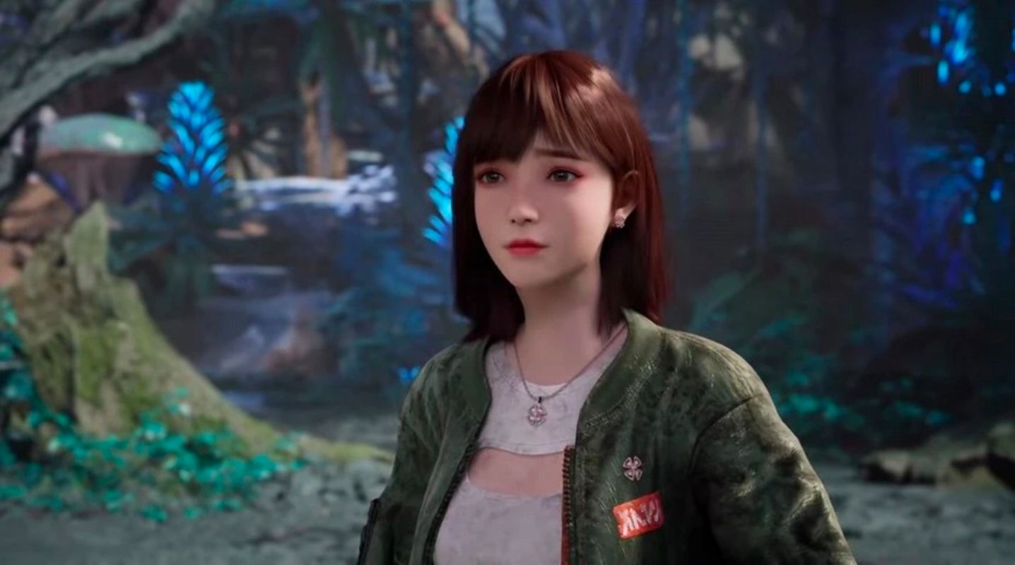 遮天：叶凡的第二个老婆安妙依即将登场，她和姬紫月有何不同？