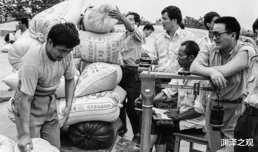 70年代的六大“铁饭碗”：当初趋之若鹜，如今风光不再