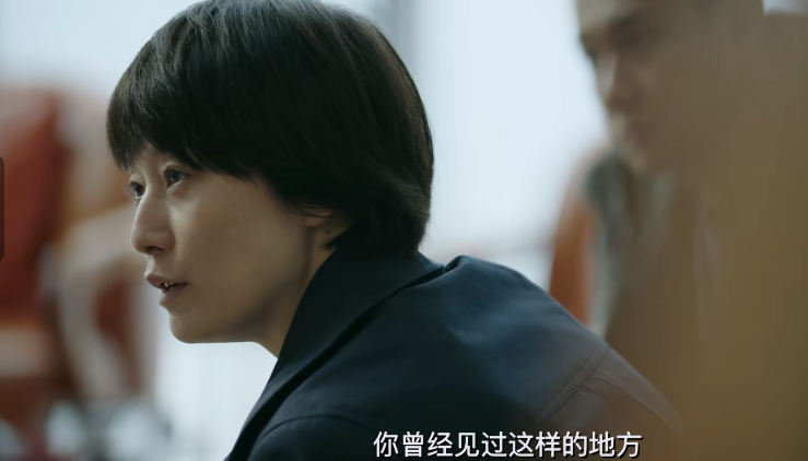 明晚开播!王劲松刑侦大剧来袭,今年第一部让我想熬通宵追的黑马剧