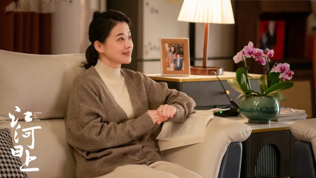 明晚开播！湖南卫视新“王炸剧”来袭，阵容雄厚，终于有剧可追了