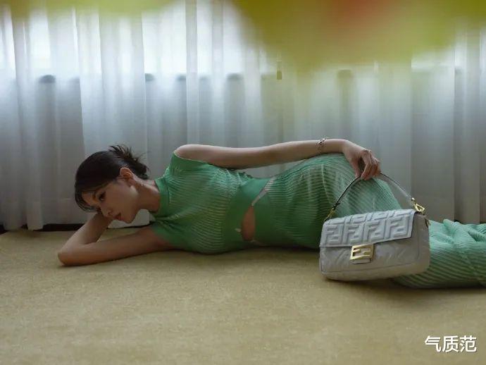 乔欣,高清美图,袅袅婷婷,丰肌弱骨!