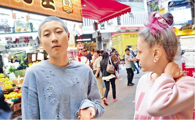 网红曝王思聪私生女，王思聪态度明确！想学韦雪，却只能是吴绮莉