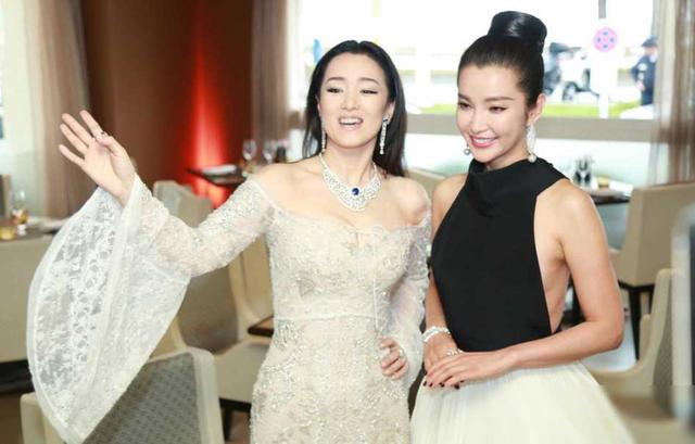 事实证明,一夜“毁掉”彭于晏的李冰冰,揭露了娱乐圈的残酷真相