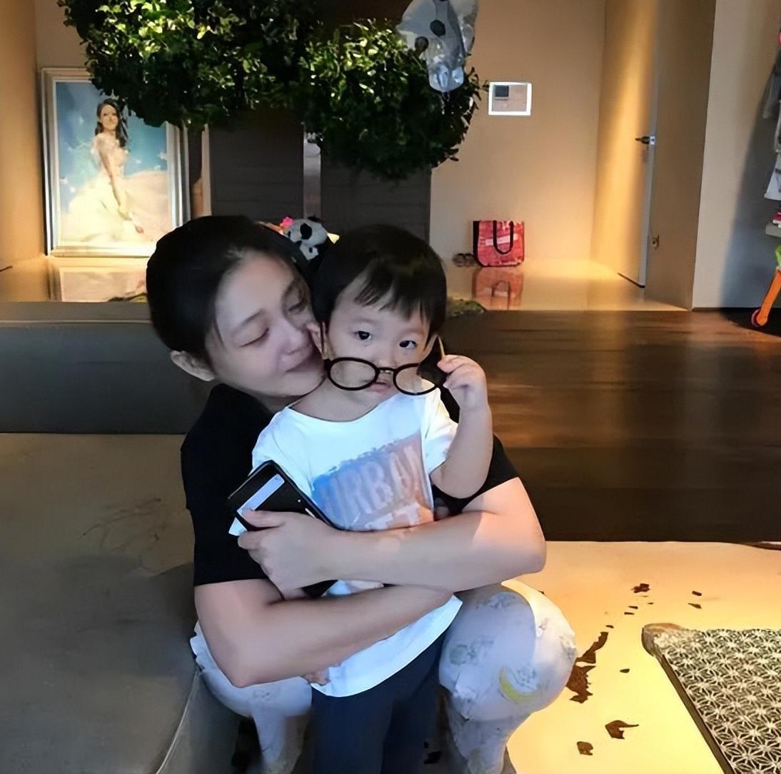 大S遗产风波落幕？律师：孩子才是最大赢家！