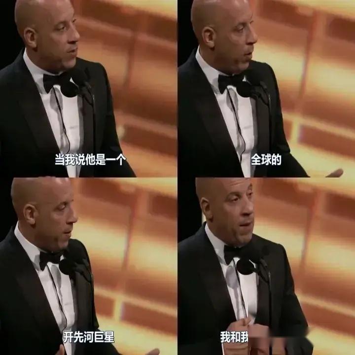 成龙70岁生日这天，江湖地位，人情世故，在他身上体现得淋漓尽致