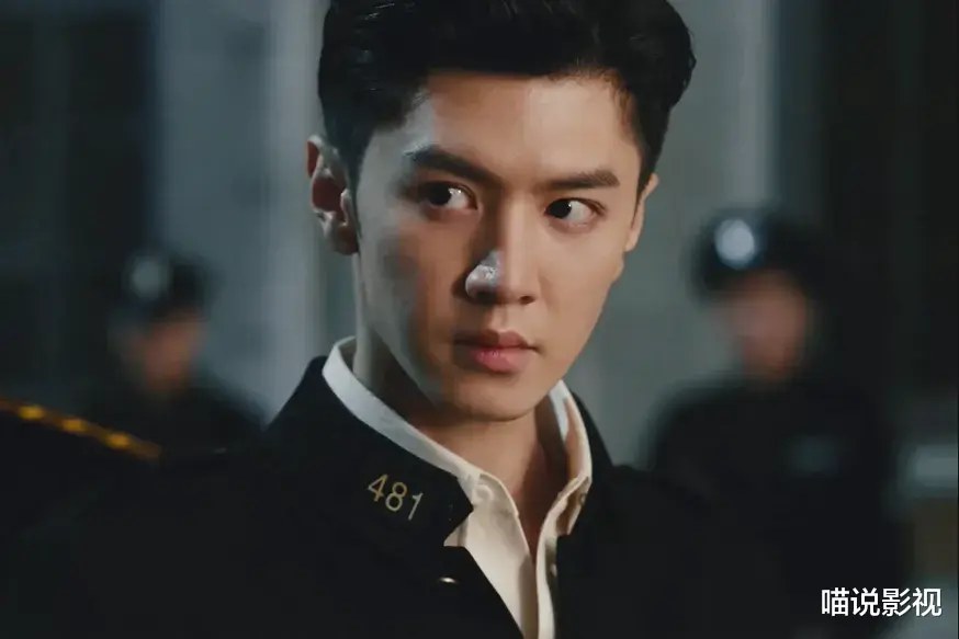 收视率破2,王志文演技,王秀竹的身材,央视选剧眼光真是太毒了