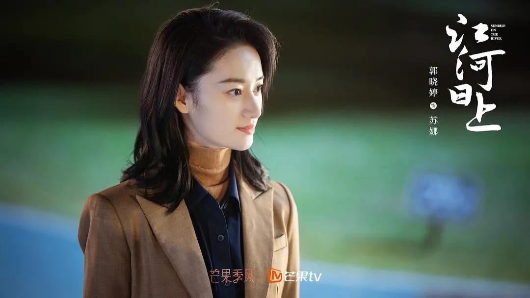 近期热播的2部电视剧，每一部都值得熬夜追，你喜欢哪部？