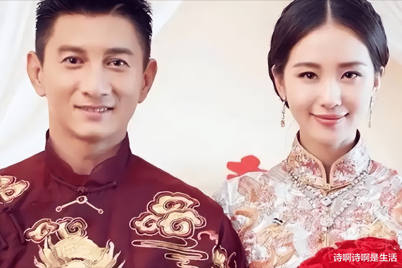 85后四小花“全军覆没”,比起赵丽颖、杨幂的被嫌弃,刘诗诗最惨