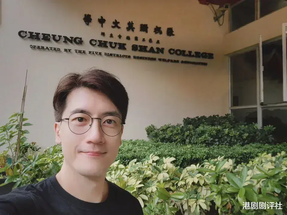 45岁TVB男演员新剧演反派大受欢迎，网友赞人帅演技好：让人眼前一亮