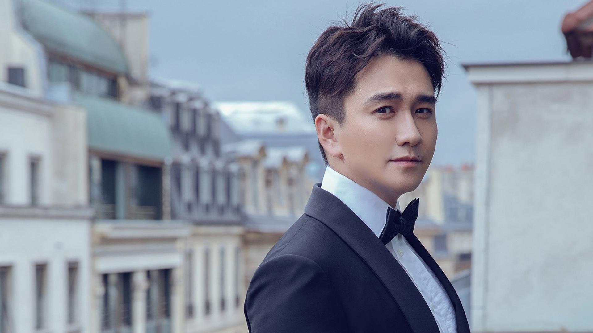 翟天临为什么不会娶辛芷蕾？哪怕她名气比自己好，翟天临也不傻