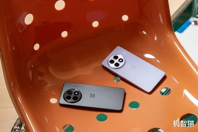 一加Ace 5 系列图赏：性能质感全拉满