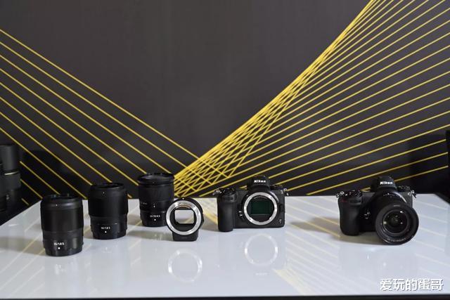 什么是全画幅相机