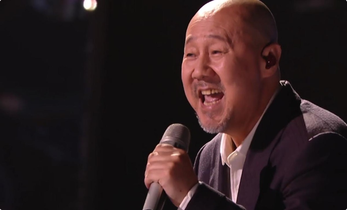 歌手巅峰之夜:大咖云集,网友:请他们来的话,那英就该淘汰了