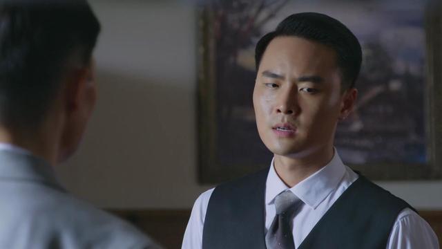 全是卧底！《特别行动》32集大结局，是我看过今年反转最大的结局