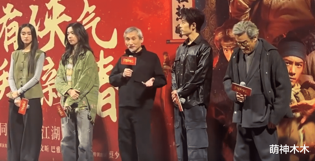 春节档破70亿!几家欢喜几家愁,于冬恳求多给排片,肖战卖力路演