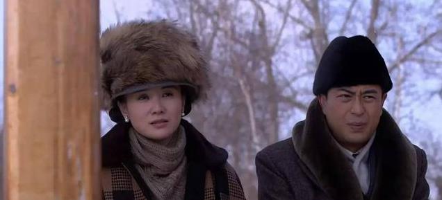 宋佳：我跟张嘉益拍《悬崖》，是有一点不开心的，被养得圆圆肉肉