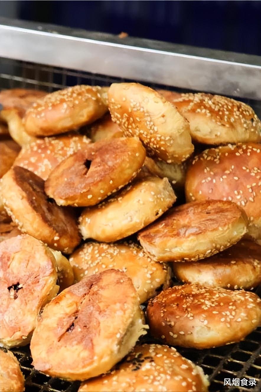 中国最好吃的美食街在哪？经过评选，这10个地方上榜，您扫过几条