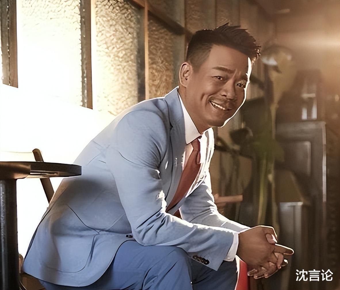 《我是刑警》之后，张嘉益夫妇不用再为孙浩的“抚养权”操心了