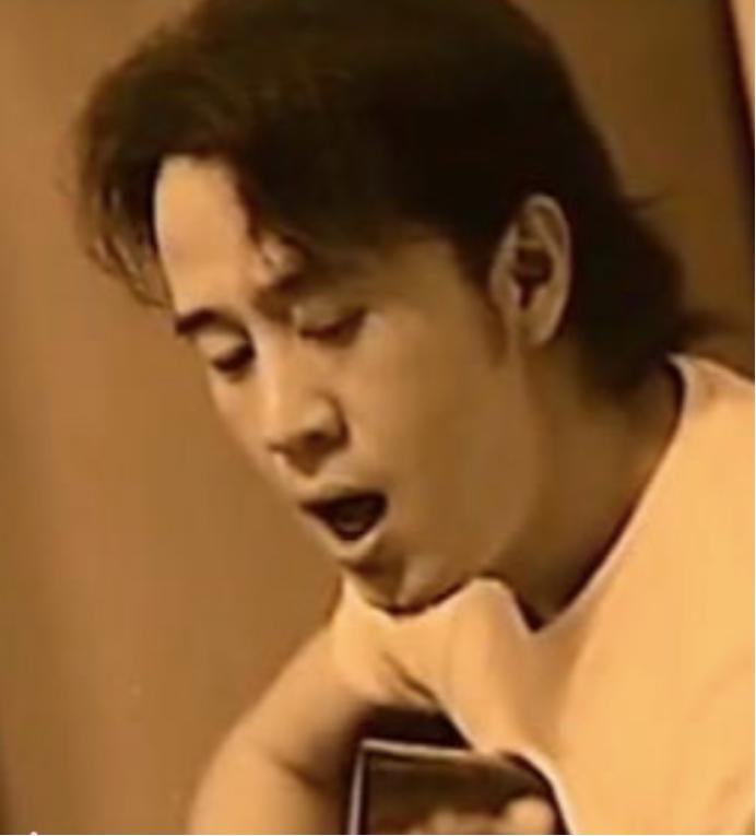 51岁“晚节不保”,这一次再多的名和利,都救不了自毁前程的杨坤