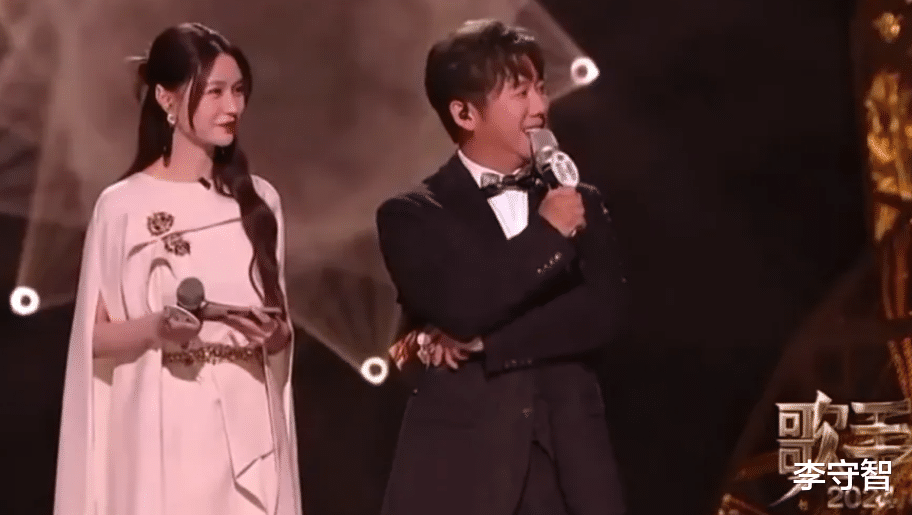 芒果台女主持人告急:沈梦辰冷场,刘烨遭吐槽,网友呼吁朱丹上场