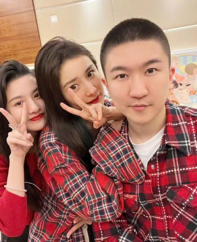 张大大“真面目”被揭穿！公司火速做切割，曝杨幂已与他绝交