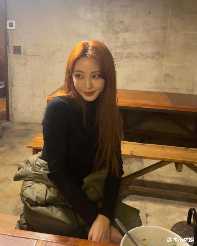 42岁韩艺瑟官宣领证结婚!老公小10岁当过牛郎,下嫁原因疑曝光!