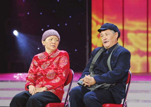 李国麟|如果我是春晚导演，这三类演员要拉进黑名单