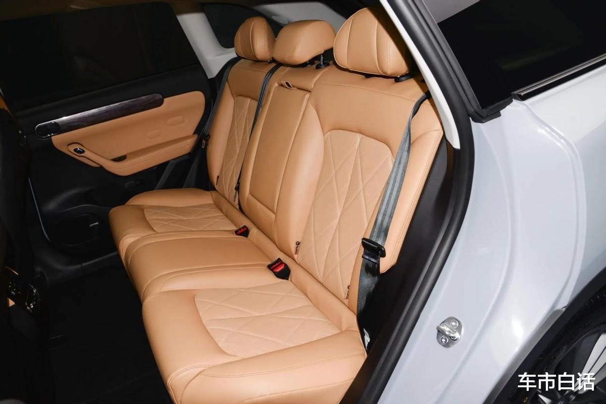 高品价比SUV如何选?零跑全新C11对比深蓝S07,都有哪些差距?