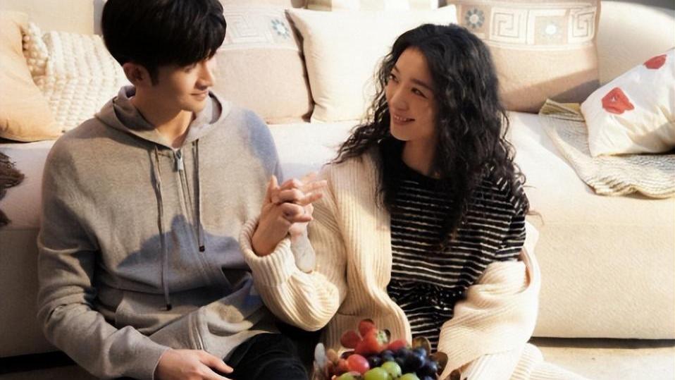 央视都看好的《小夫妻》，却被观众要求停播下架，为何骂声一片