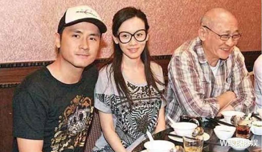 ?5分钟收1270?过气港姐夜夜通宵直播赚钱,一儿一女生父成谜