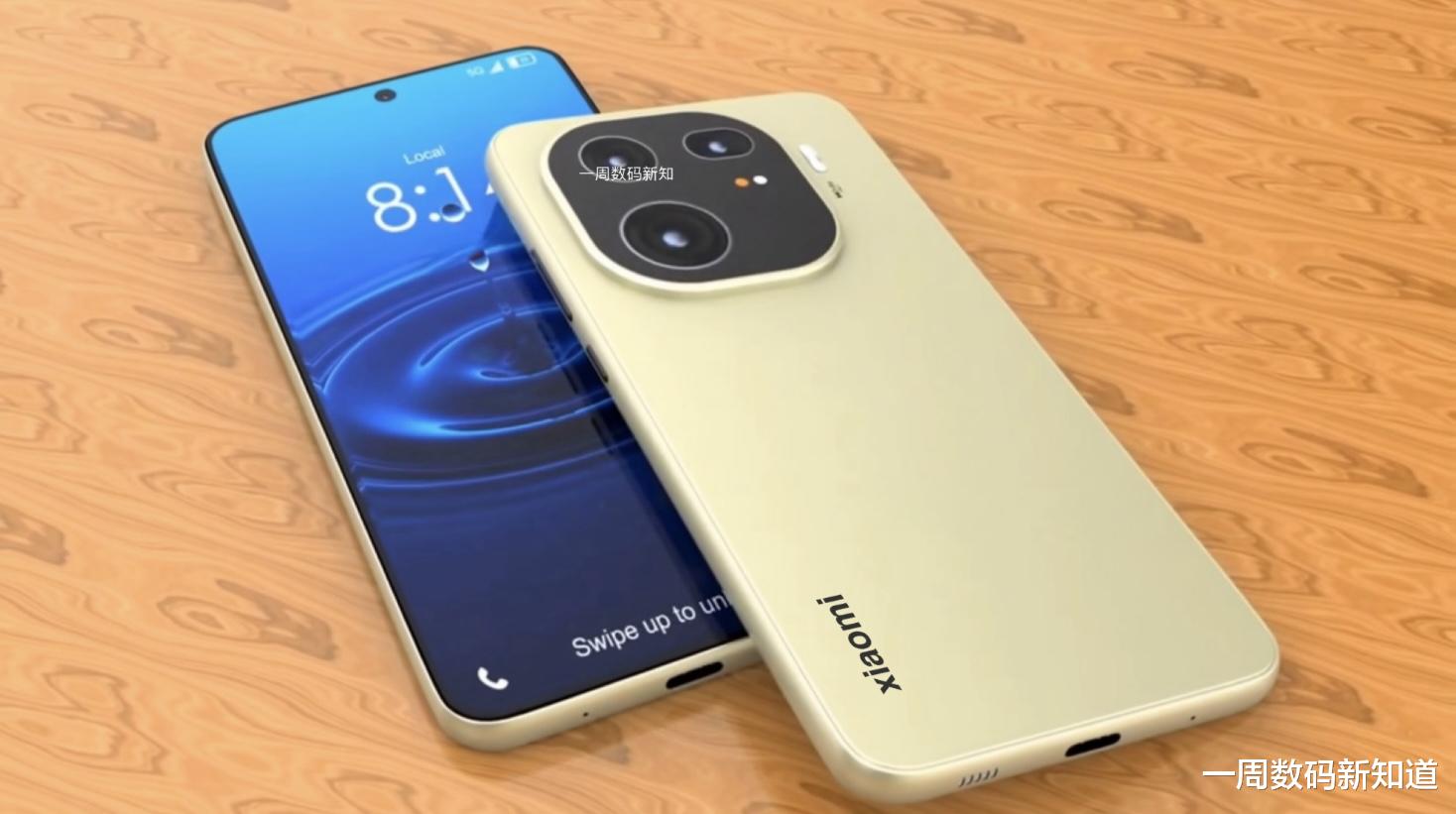 小米15惊喜多多:7倍光变+24GB运存,这才是梦中情机