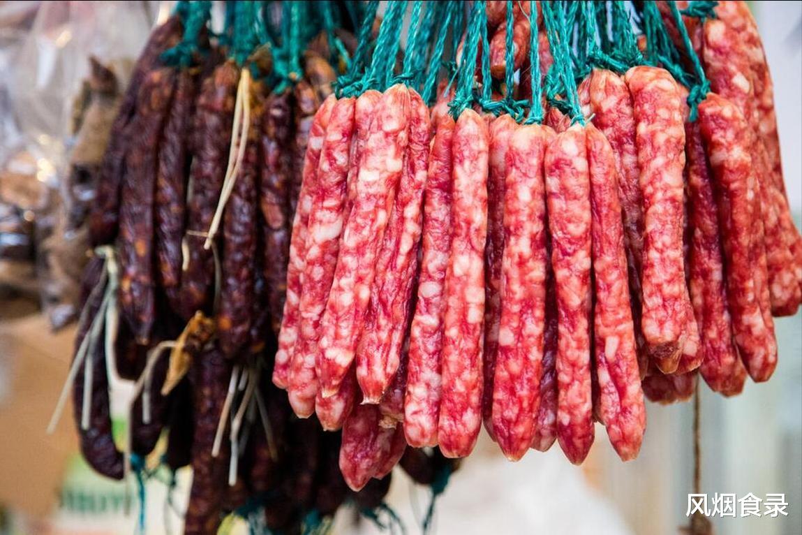 作为中国人,连中国的“十大特产”都不知道,是不是有点尴尬?