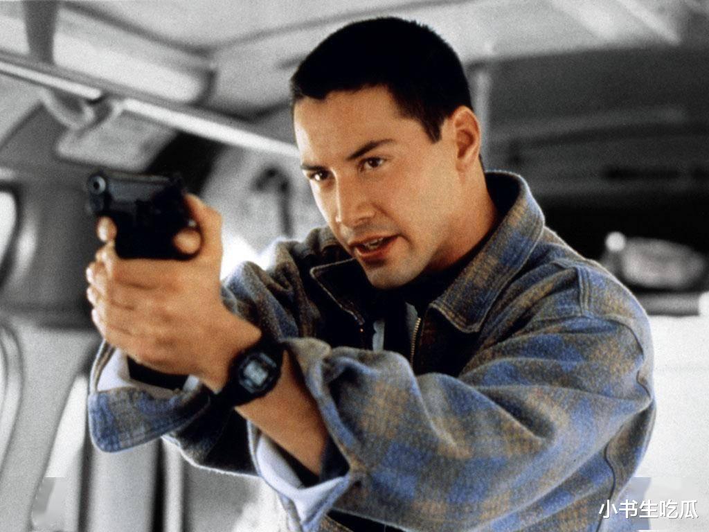 《这个杀手不太冷》上映30年,女主貌美却被丈夫抛弃,男主很幸福