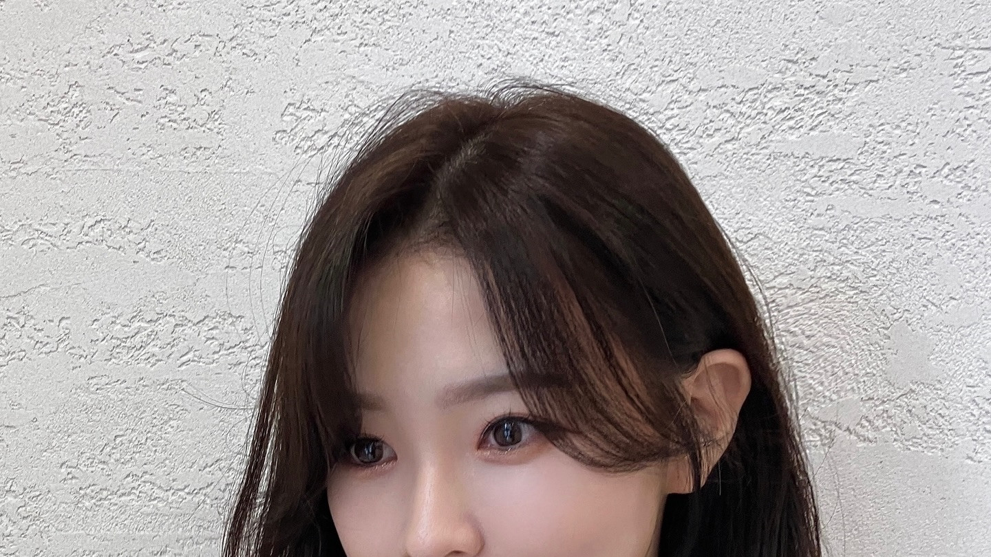 最值得尝试的女发：瘦脸微扣锁骨发，让你挑不出毛病