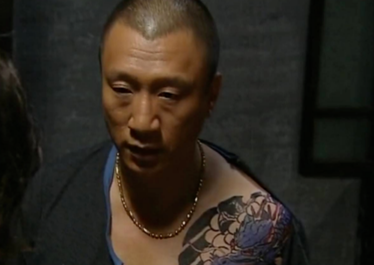 40集涉案扫黑大剧来袭!孙红雷、宁理、黄觉、余男领衔