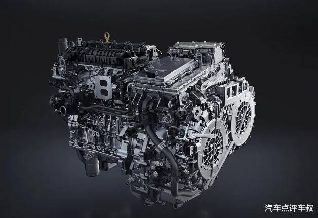 空间越级，最低不到10万元，这三款插混SUV很超值